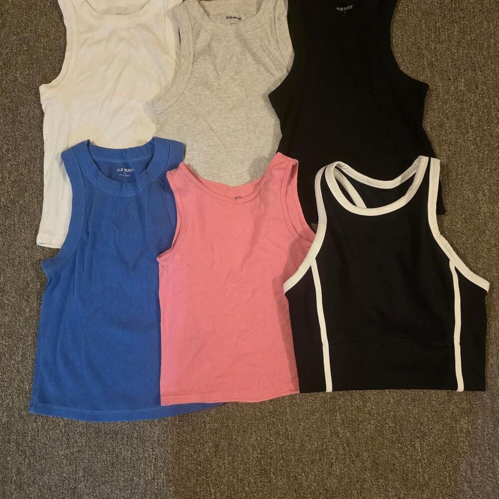 Multiples Women's Multi Vest
